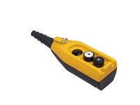 Пульт управления 2-х кнопочный, 1-х скоростной, PV3T12 - EMAS 