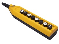 Пульт управления 8-и кнопочный, 2-х скоростной, PV8Z4444 - EMAS 