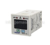 RDV1A - EMAS 