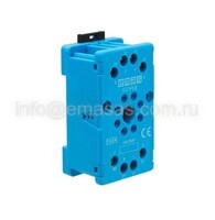 Релейные колодки серии RS1 - EMAS 