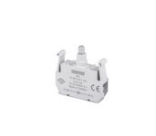 Блок подсветки с белым светодиодом 12-30V AC/DC, B5 - EMAS 