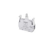 Блок подсветки с красным светодиодом 110V AC/DC, BD - EMAS 