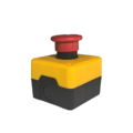 Пост 1-но кнопочный IP50, (1H3), P1EC400E40 - EMAS 