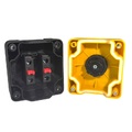 Пост 1-но кнопочный IP50, (2НЗ), P1EC404E40EM - EMAS 