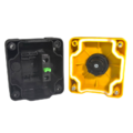 Пост 1-но кнопочный IP50, (1НО), P1EC300E40K - EMAS 