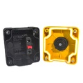 Пост 1-но кнопочный IP50, (1НЗ), P1EC400E40EM - EMAS 