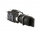 Переключатель 0-1 без фиксации (1НО), D100YS21 - EMAS 