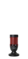 Сигнальная колонна 50 мм, LED FLASH 220V AC, IP65, IK51F220XM02E - EMAS 