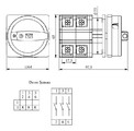 PSA040AK341E - EMAS 
