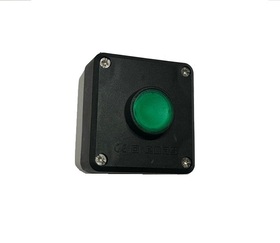 Пост 1-но кнопочный IP65, (1НО), P1C300DY (CP) - EMAS 
