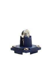 Консоль с металлическим продольным роликом Ф11мм, LD33MUM331 - EMAS 