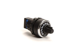 Потенциометр 2,2, kΩ 22mm, BPR02K  - EMAS 