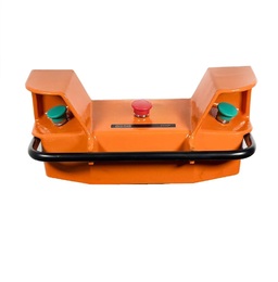 Пульт двуручного управления без опоры, CEKPB - EMAS 
