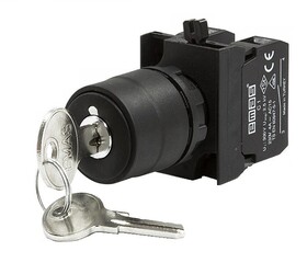 CP101AC30 - EMAS 