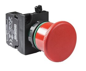CP200EC - EMAS 