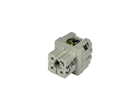 Контактная вставка для разъема, розетка EB004CP00 - EMAS 