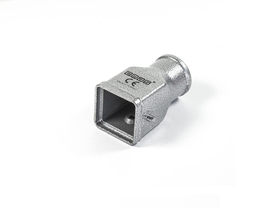 Корпус 4 полюса, монтаж на кабель EBM04GU30 - EMAS 