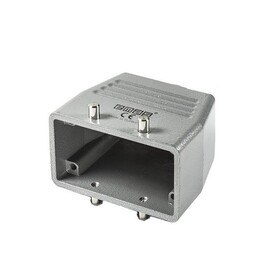 Корпус 10 полюсов, монтаж на кабель EBM10GU30 - EMAS 