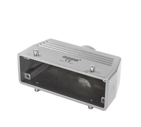 Корпус 24 полюса, монтаж на кабель EBM24GU30 - EMAS 