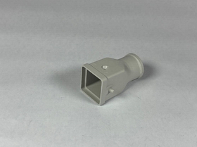 Корпус 4 полюса, монтаж на кабель EBP04GU30 (EBP05GU30) - EMAS 