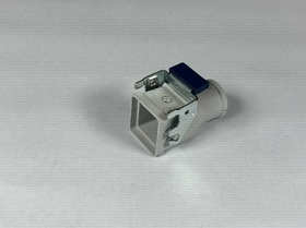 Корпус 4 полюса, монтаж на кабель с фиксатором EBP04GU36 (EBP05GU36) - EMAS 