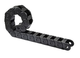 Кабельный канал открытого типа 15x15 мм, HKP015015R1A - EMAS 