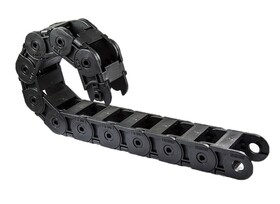 Кабельный канал открытого типа 20x25 мм, HKP020025R3A - EMAS 