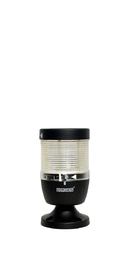 Сигнальная колонна 70 мм, LED FLESH 220V AC, IP65, IK71BF220XM02E - EMAS 