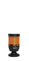 Сигнальная колонна 70 мм, LED 24V AC/DC, IP65, IK71SL024XM02E - EMAS 