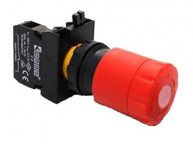 CP200ES30 - EMAS 