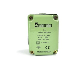 Корпус без блок-контактов, L1 - EMAS 