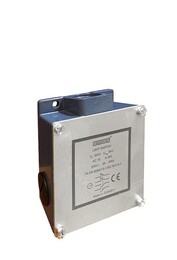 Корпус без блок-контактов, L54  - EMAS 