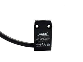Корпус c блок-контактом (1НО+1НЗ), L66K13 - EMAS 