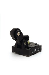 Консоль с пластмассовым роликом Ф22мм, LD23MIP411 - EMAS 