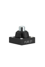 Консоль со стальным плунжером, LD23PUM211 - EMAS 