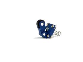 Консоль с пластмассовым роликом Ф22мм, LD33MIP311 - EMAS 
