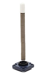 Консоль со стальной пружиной и пластмассовым наконечником, LD51SOP102 - EMAS 