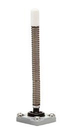 Консоль со стальной пружиной и пластмассовым наконечником, LD53SOP102 - EMAS 