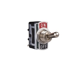 Тумблер "ON-OFF" (1HO), MA111 - EMAS 