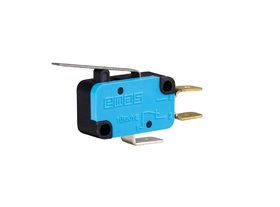 Микро выключатель со среднем рычагом (1CO), MK1KIM2 - EMAS 