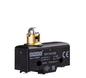 Серии MN1 - EMAS 