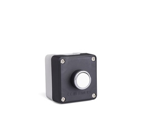 Пост 1-но кнопочный IP50, (1НО), P1C300DB - EMAS 
