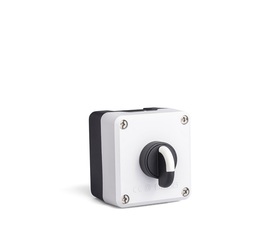 Пост 1-но кнопочный IP65, (1НО+1H3), P1C304S20 - EMAS 