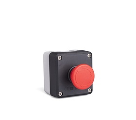 Пост 1-но кнопочный IP50, (2Н3), P1C404MK - EMAS 
