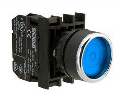 Кнопки с фиксацией  - EMAS 