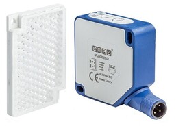 Фотоэлектрические бесконтактные датчики, IP65 - EMAS 