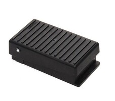 Педали пластиковые - EMAS 