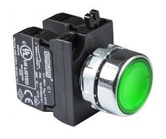 Серии CM, 22 мм, IP65 - EMAS 