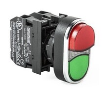 Сдвоенные кнопки - EMAS 