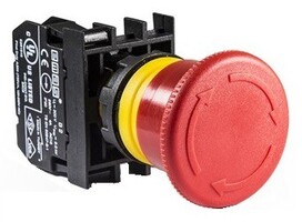 Аварийные кнопки  - EMAS 